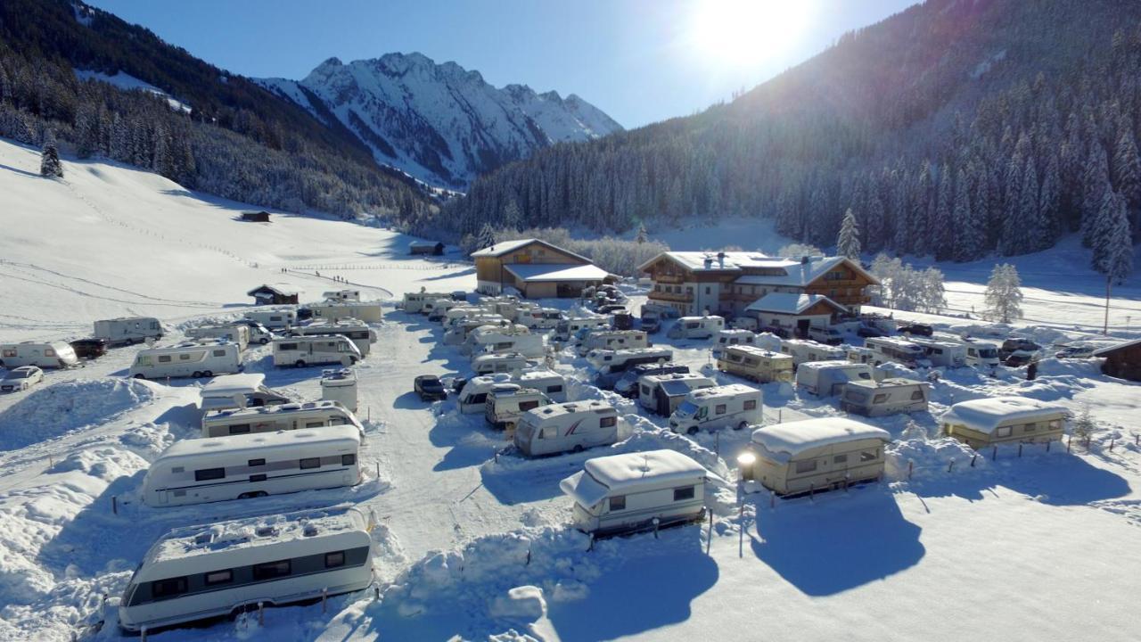 Schoenachhof Gerlos Luaran gambar