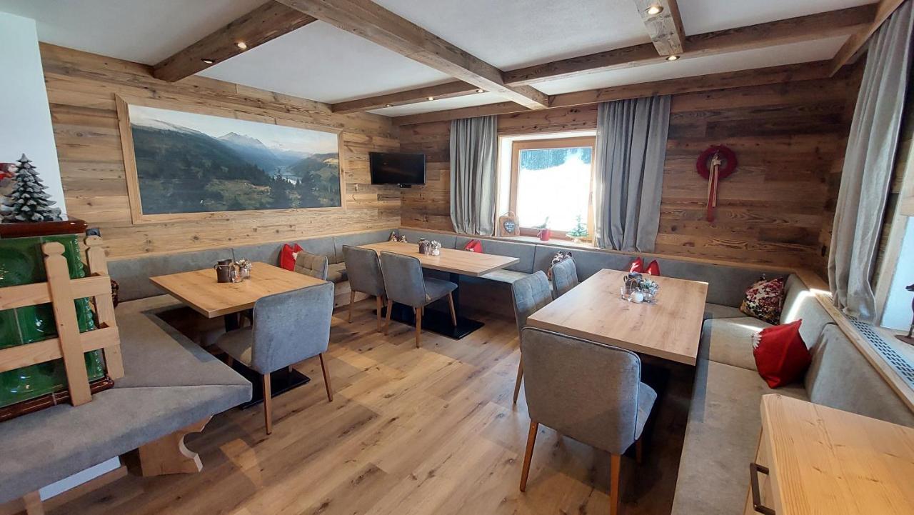 Schoenachhof Gerlos Luaran gambar