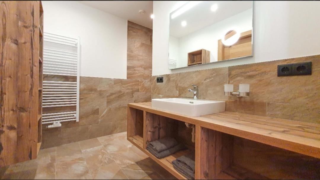 Schoenachhof Gerlos Luaran gambar