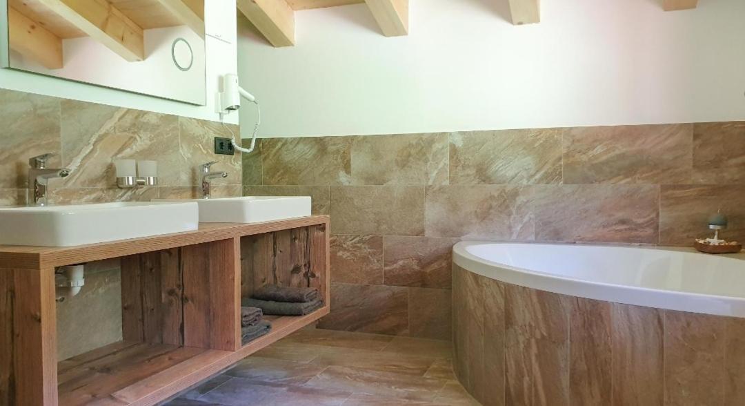 Schoenachhof Gerlos Luaran gambar