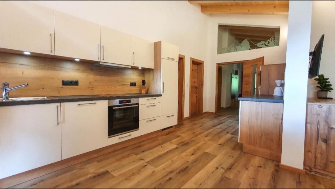 Schoenachhof Gerlos Luaran gambar