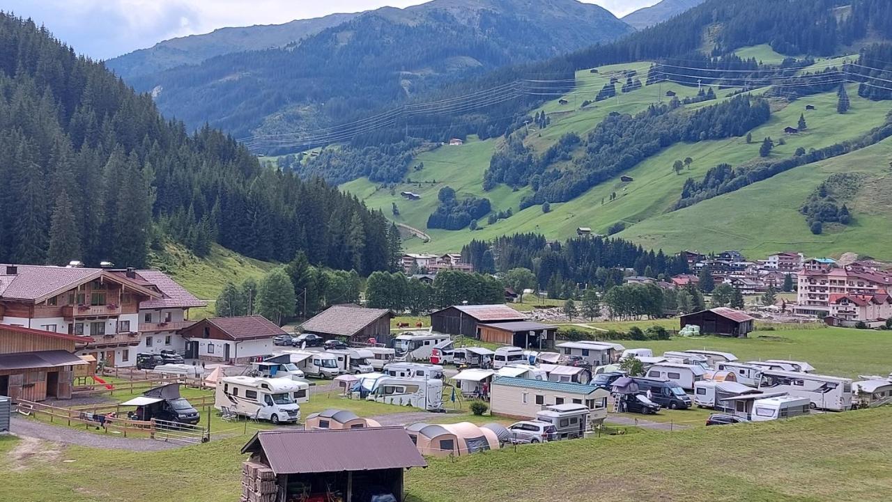 Schoenachhof Gerlos Luaran gambar