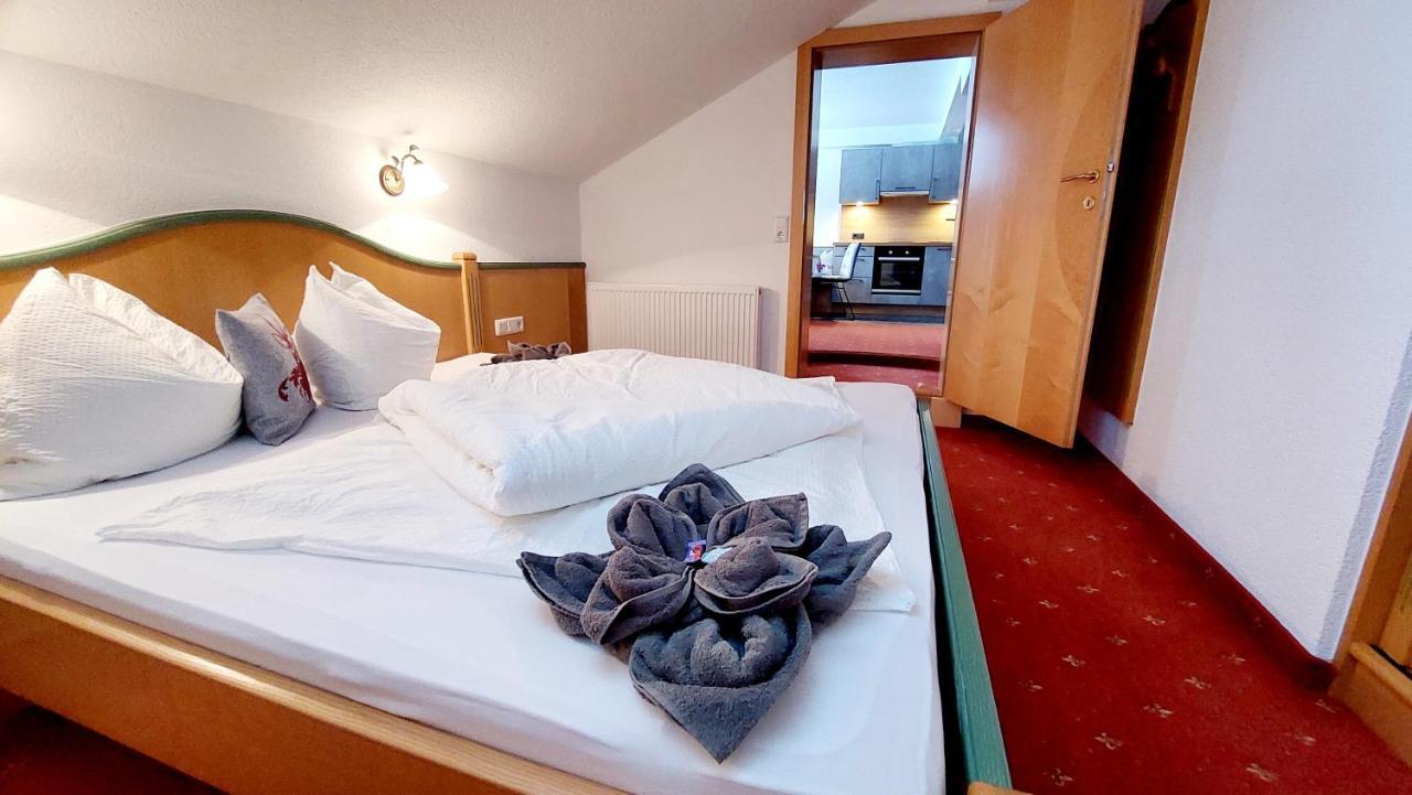 Schoenachhof Gerlos Luaran gambar