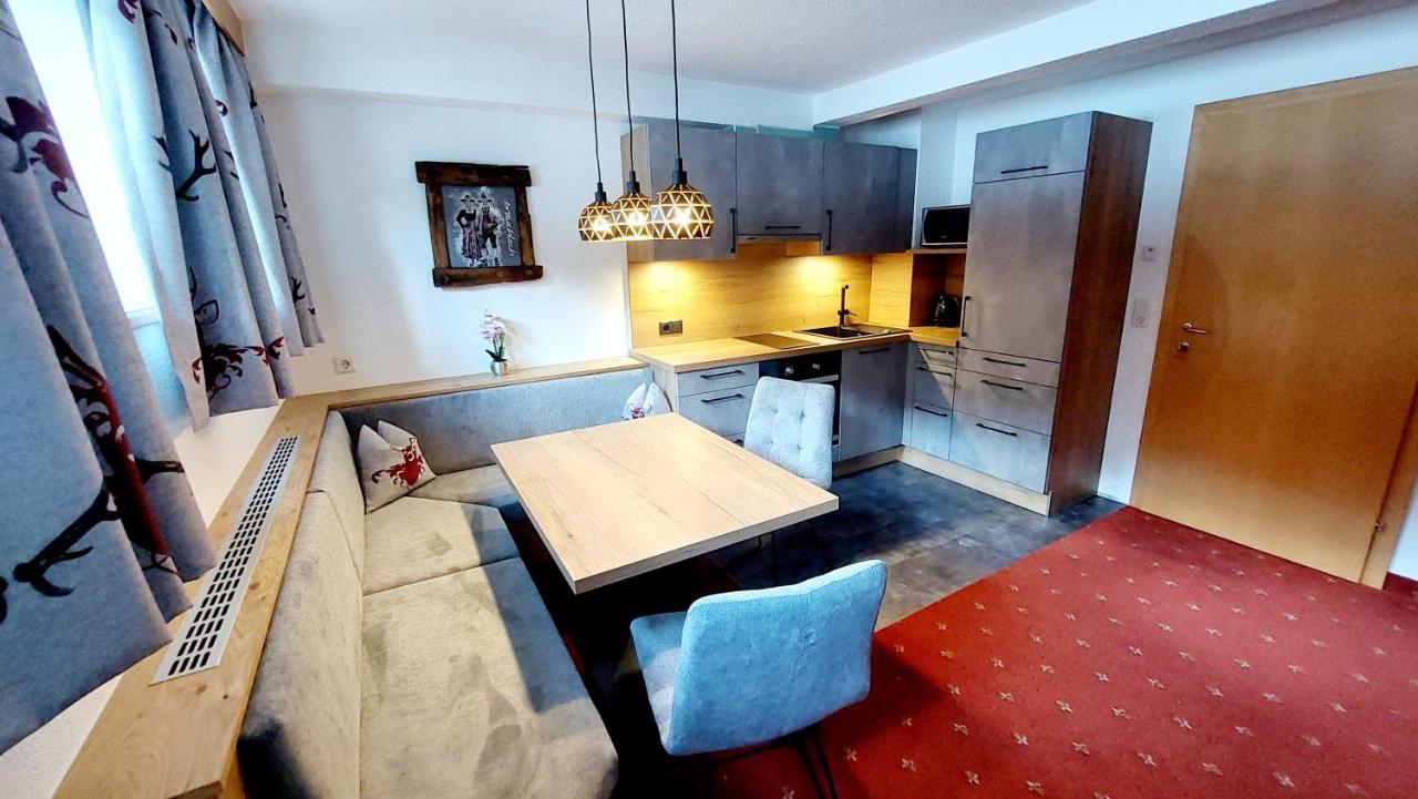 Schoenachhof Gerlos Luaran gambar